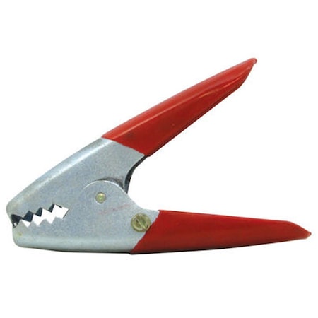 Powerweld Battery Clamp, Red BCR-600